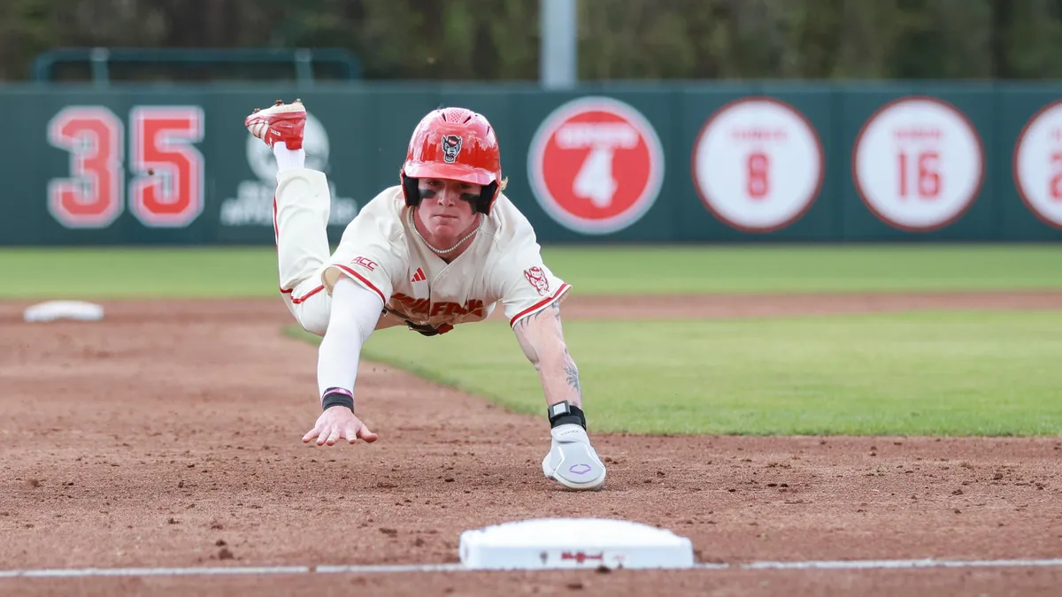 Giants Finalize Draft Class with Late-Round Selections