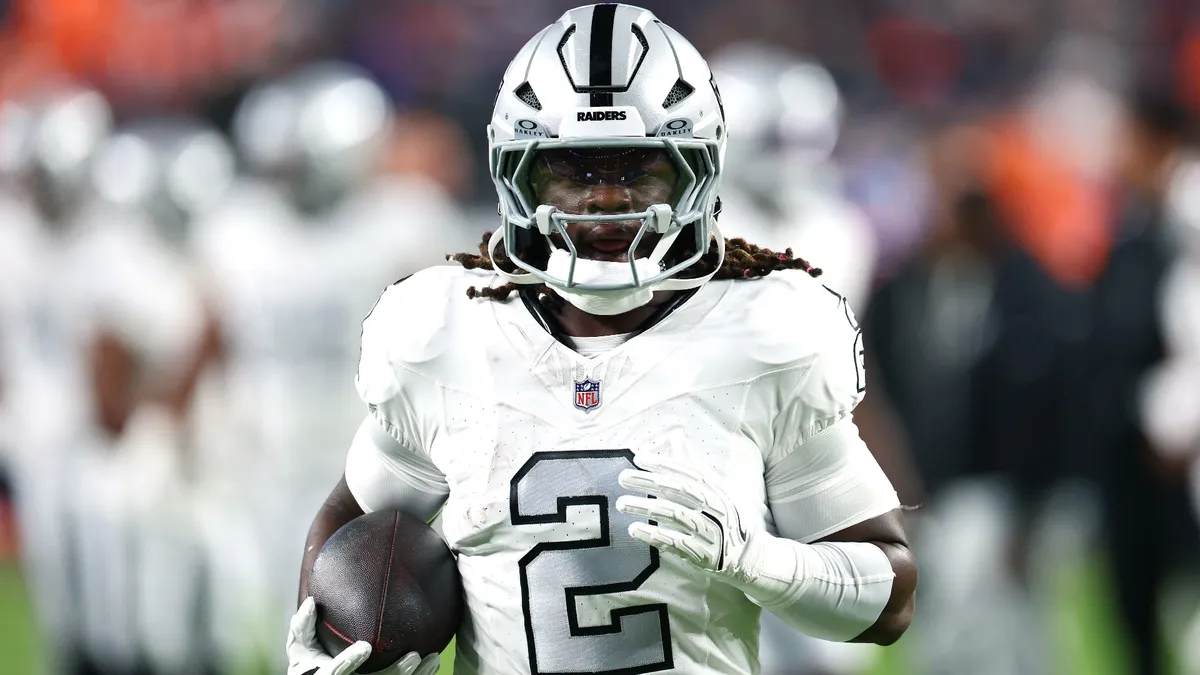 Marcus Allen's Opinion on BYU's Ashton Jeanty Surfaces