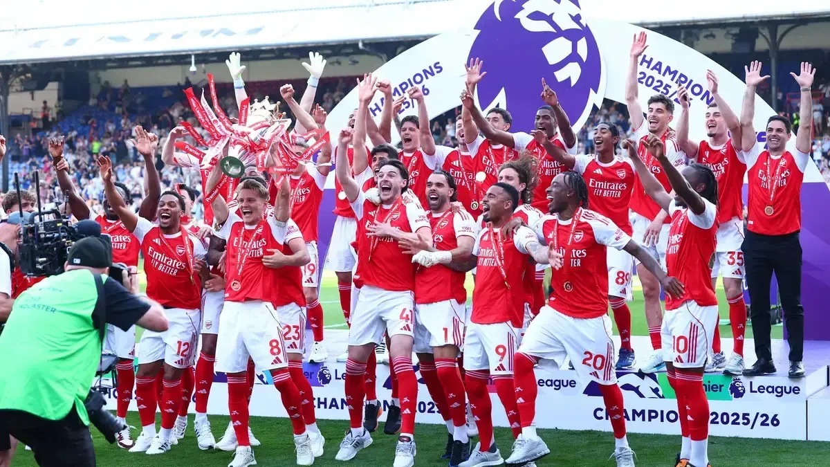 Arsenal's Title Win Still Feels Unbelievable for Many Fans