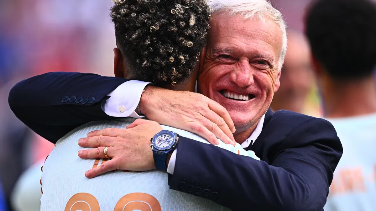 World Cup Semis Align With FIFA Rankings: Four Elite Nations Remain