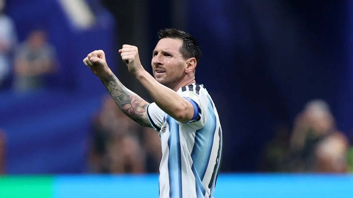 2026 World Cup Semifinal Showdowns Announced