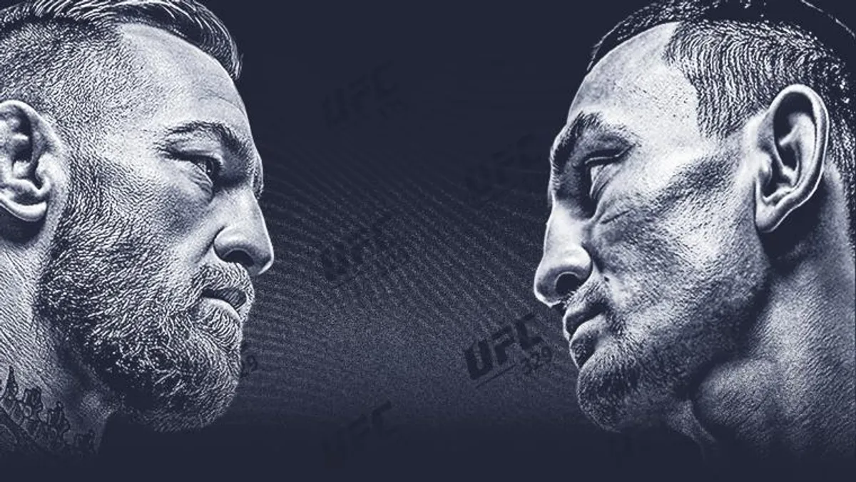 Max Holloway Dominates Conor McGregor in UFC 329 Main Event After Early Injury