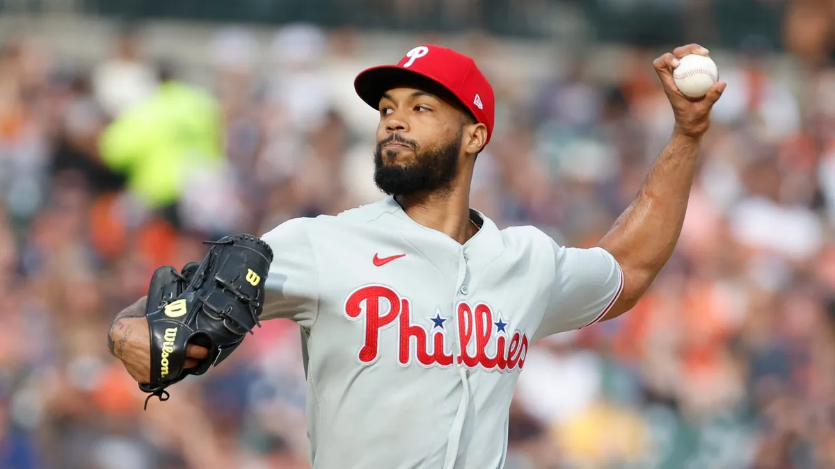 Tigers' Winning Streak Snapped by Sánchez's Dominance