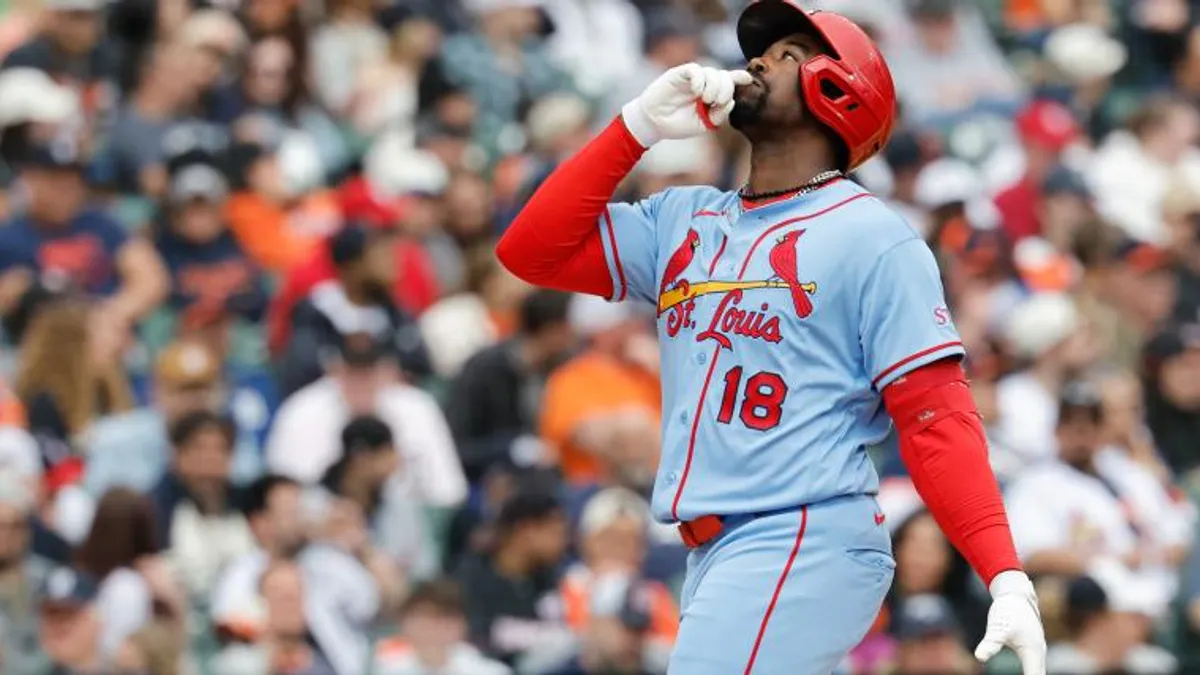 Jordan Walker Emerging as a Dark-Horse Home Run Derby Contender