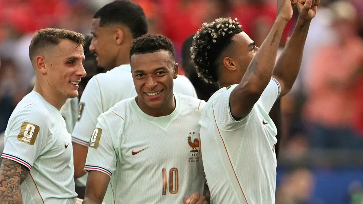 World Cup Semi-Finalists Locked In After Thrilling Quarter-Finals