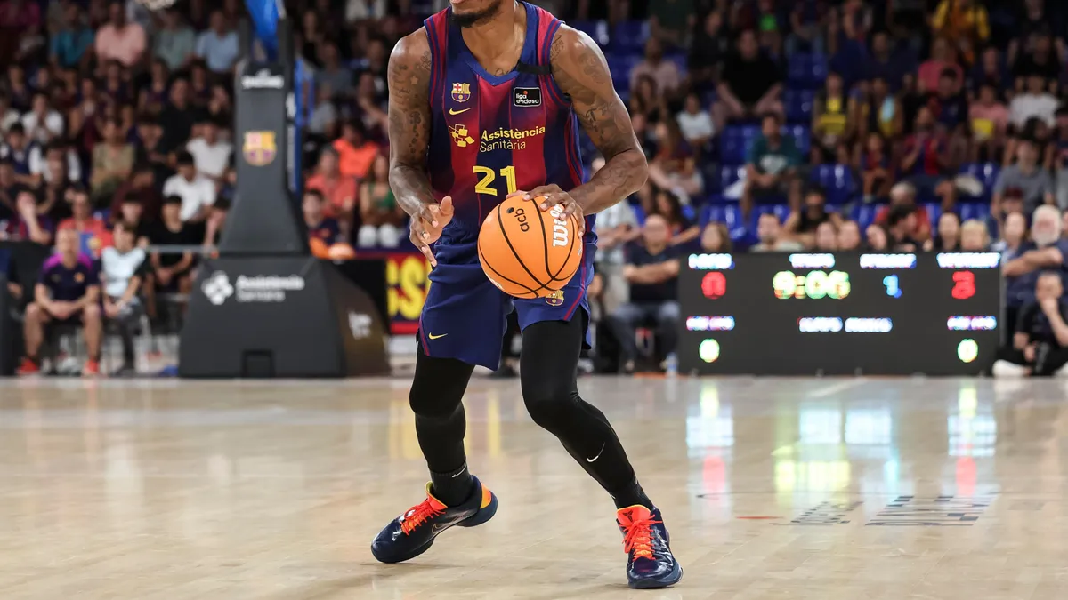 Will Clyburn Signs with Fenerbahçe