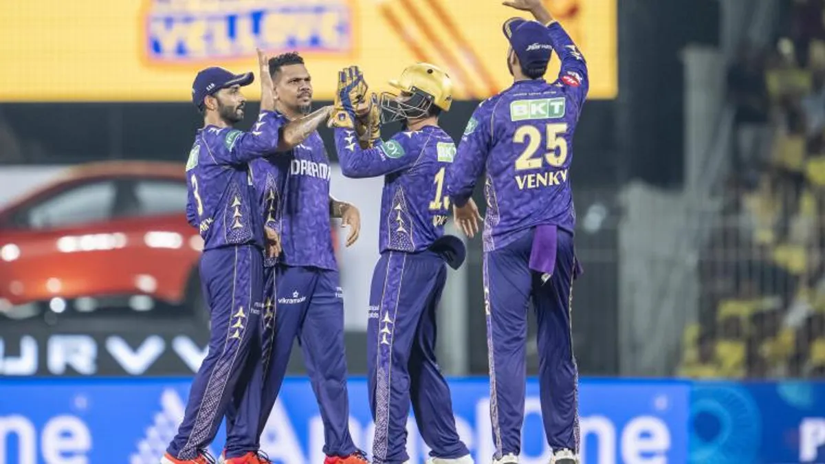 LA Knight Riders Secure First MLC Championship, Expanding IPL Franchise Trophy Haul