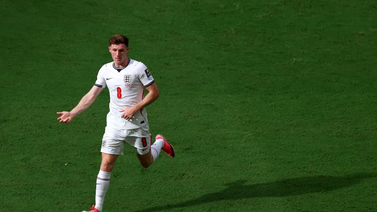 Rodri and Anderson: Manchester City's Future Midfield Core?