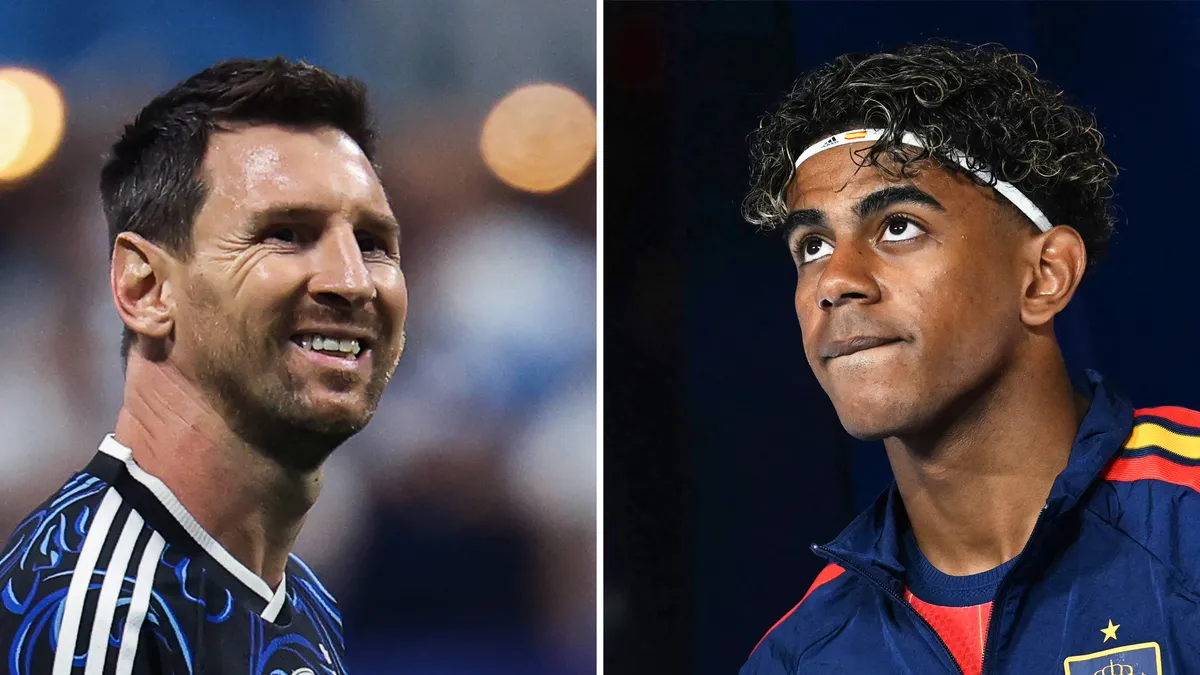 Spain and Argentina Set for World Cup Final Showdown