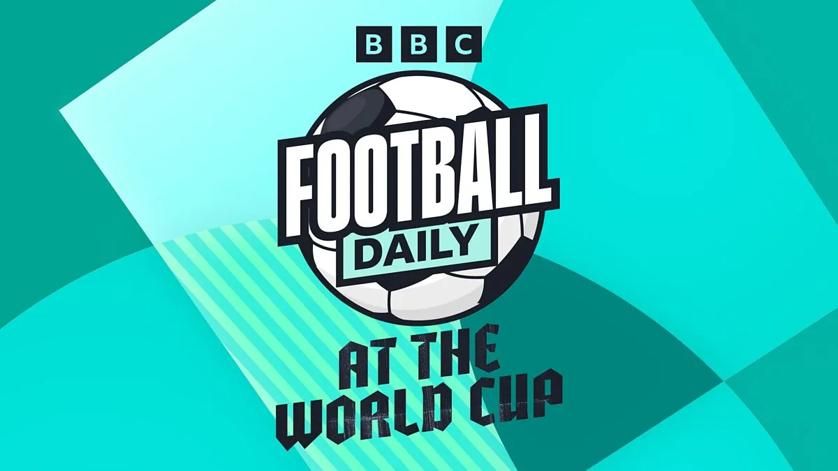 England Semi-Final Preview on Football Daily