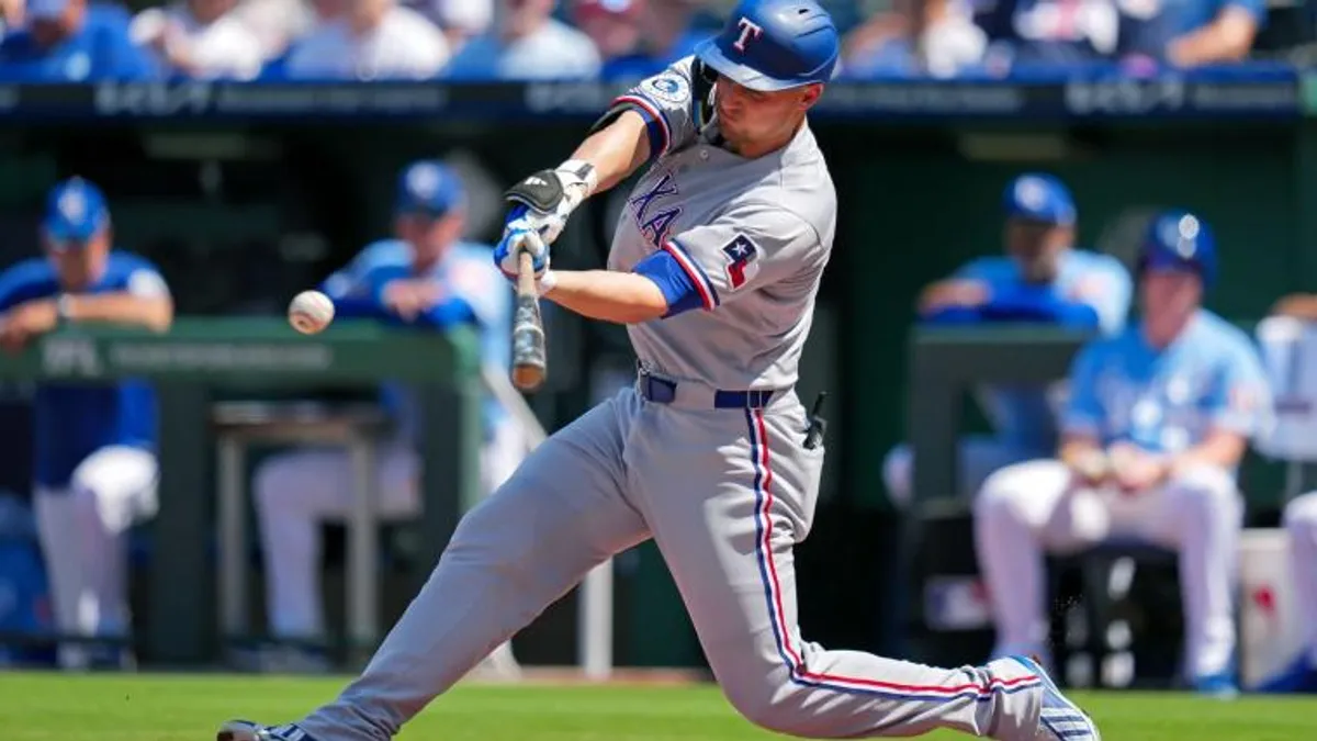 Rangers Face Significant Hurdles in Potential Corey Seager Trade