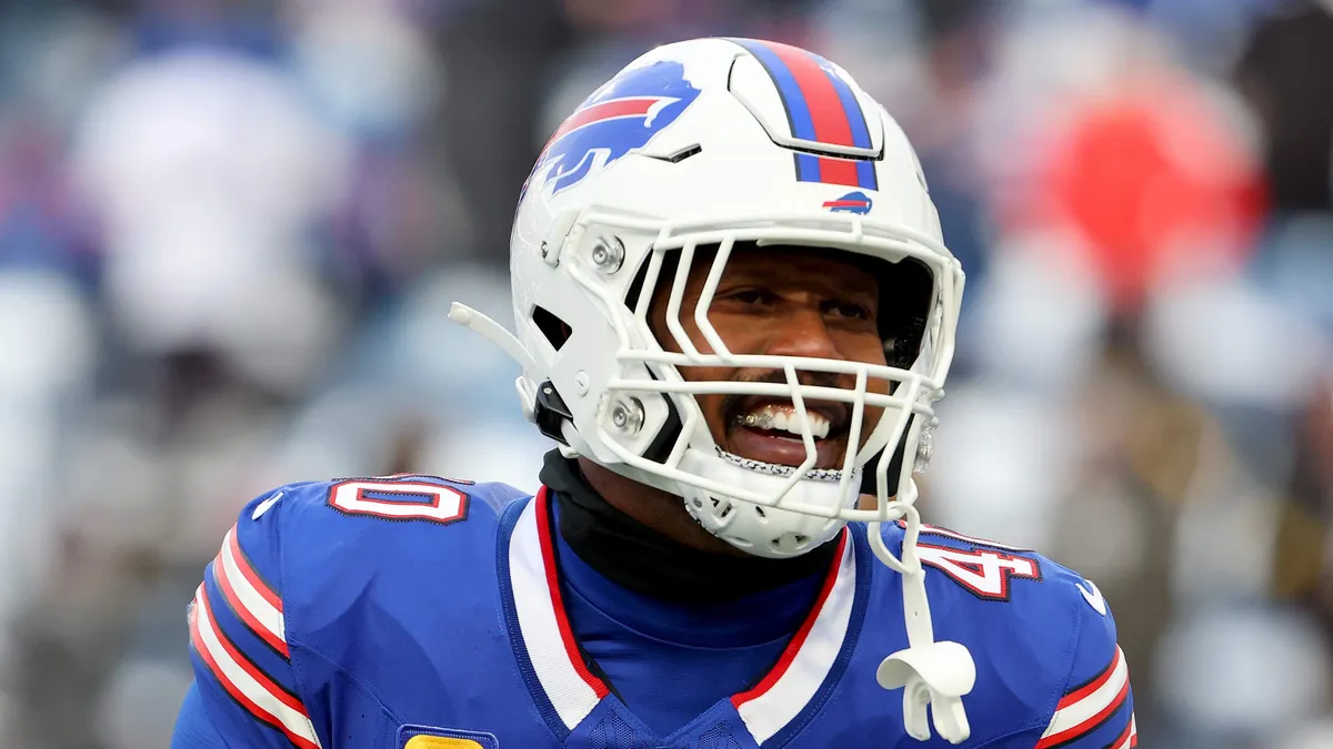 Von Miller Joins Division Rival Dallas Cowboys