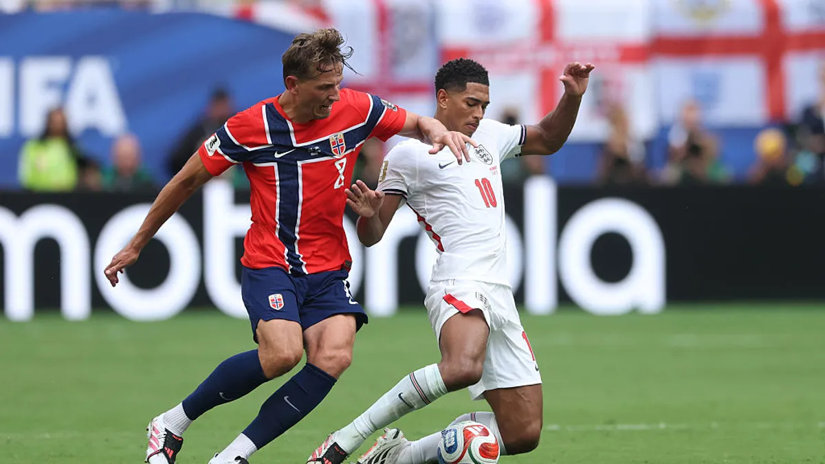 Airline Rebrands After World Cup Qualifier Loss
