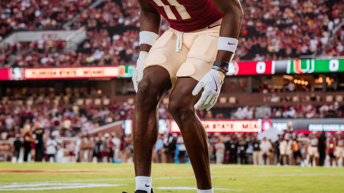Florida State Defensive Backs: Rebuilding the Secondary for 2026