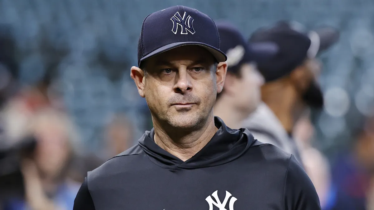 Boone's Bold Words as Yankees Hit Break on Winning Note
