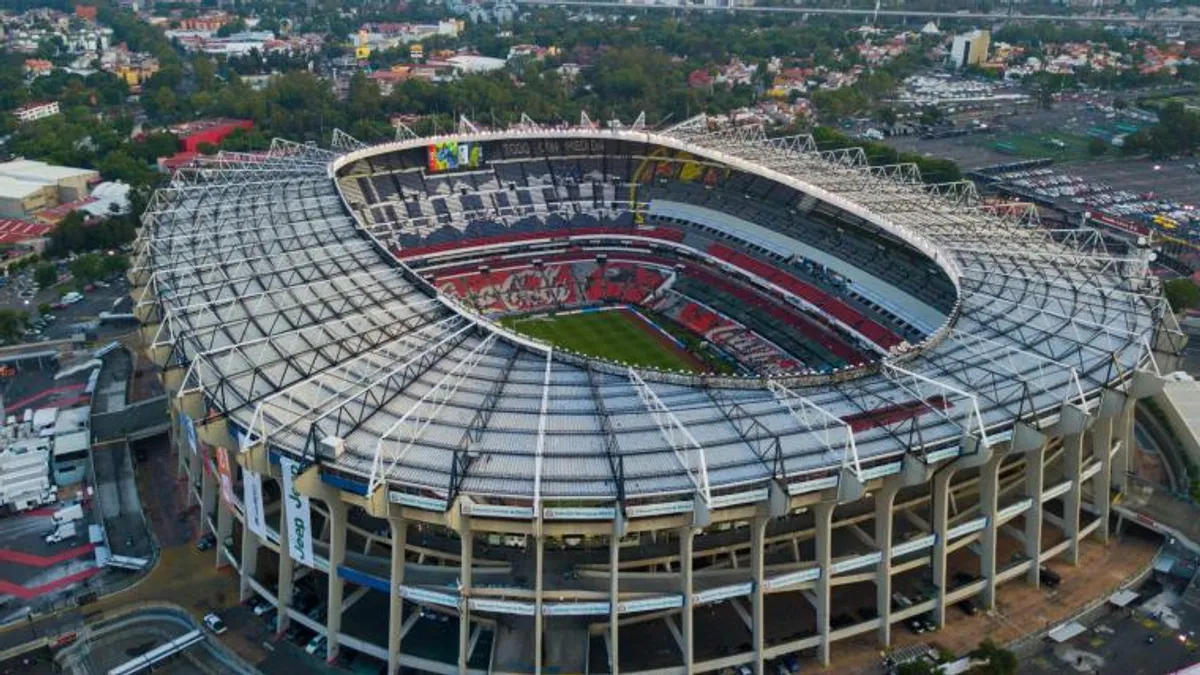 Mexico and Brazil Lead the Pack in World Cup Hosting History