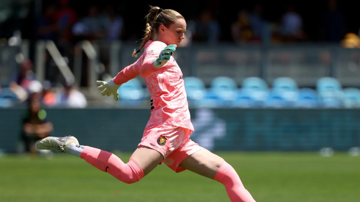 NWSL Week 11: Chicago's Late Show, Portland's Dominance Highlight Return