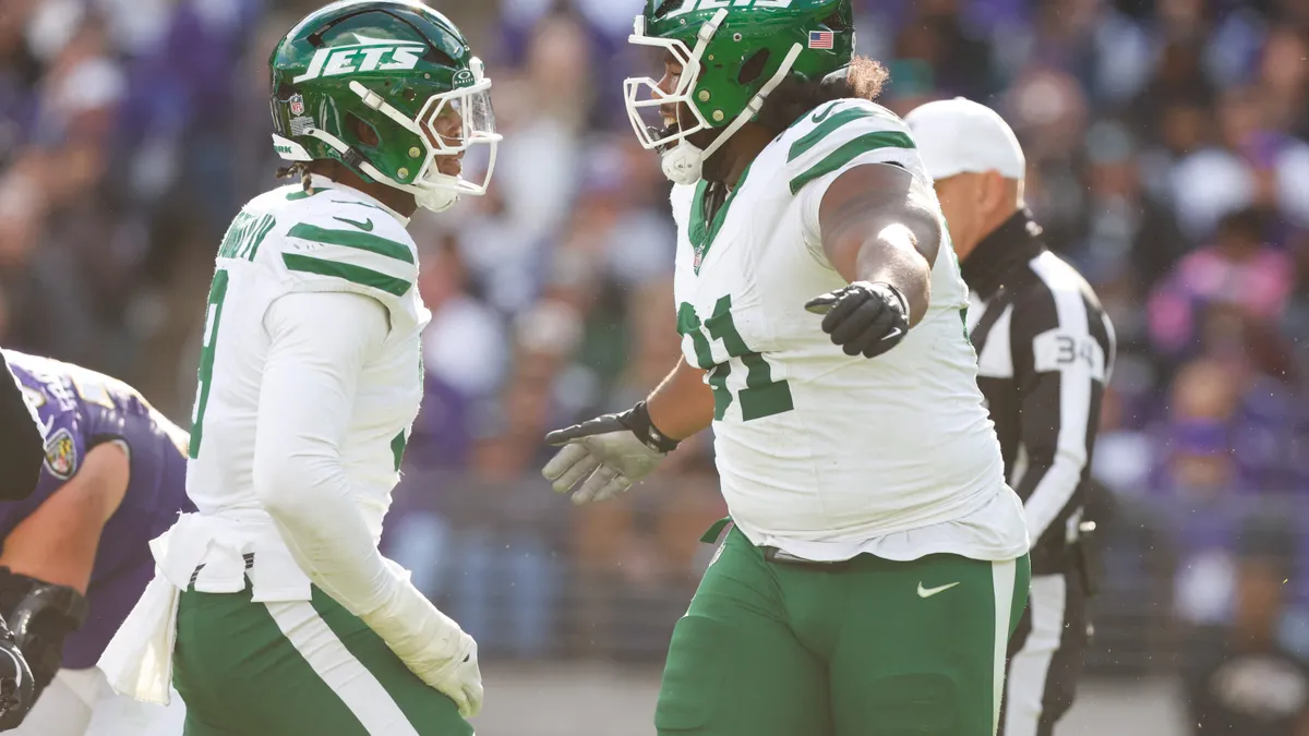 New York Jets Safety Unit: A Deep Dive Ahead of 2026 Training Camp