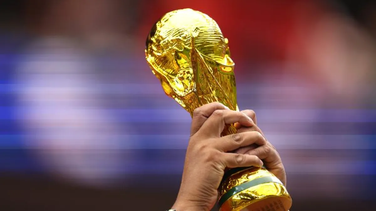 Super Bowl vs. World Cup Final: A Global Audience Showdown