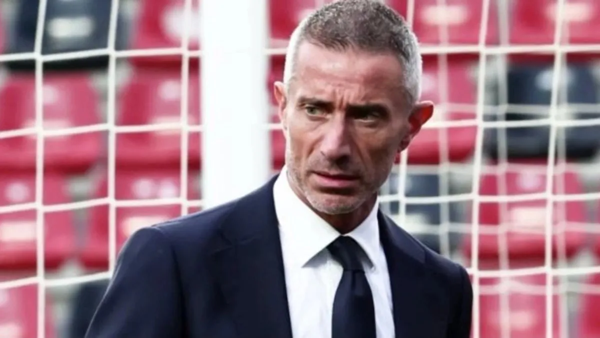 Arsenal's Sporting Director Andrea Berta Eyed for More Transfer Brilliance