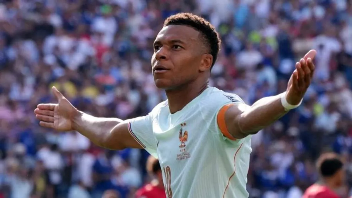 France vs. England: Third-Place World Cup Match Preview