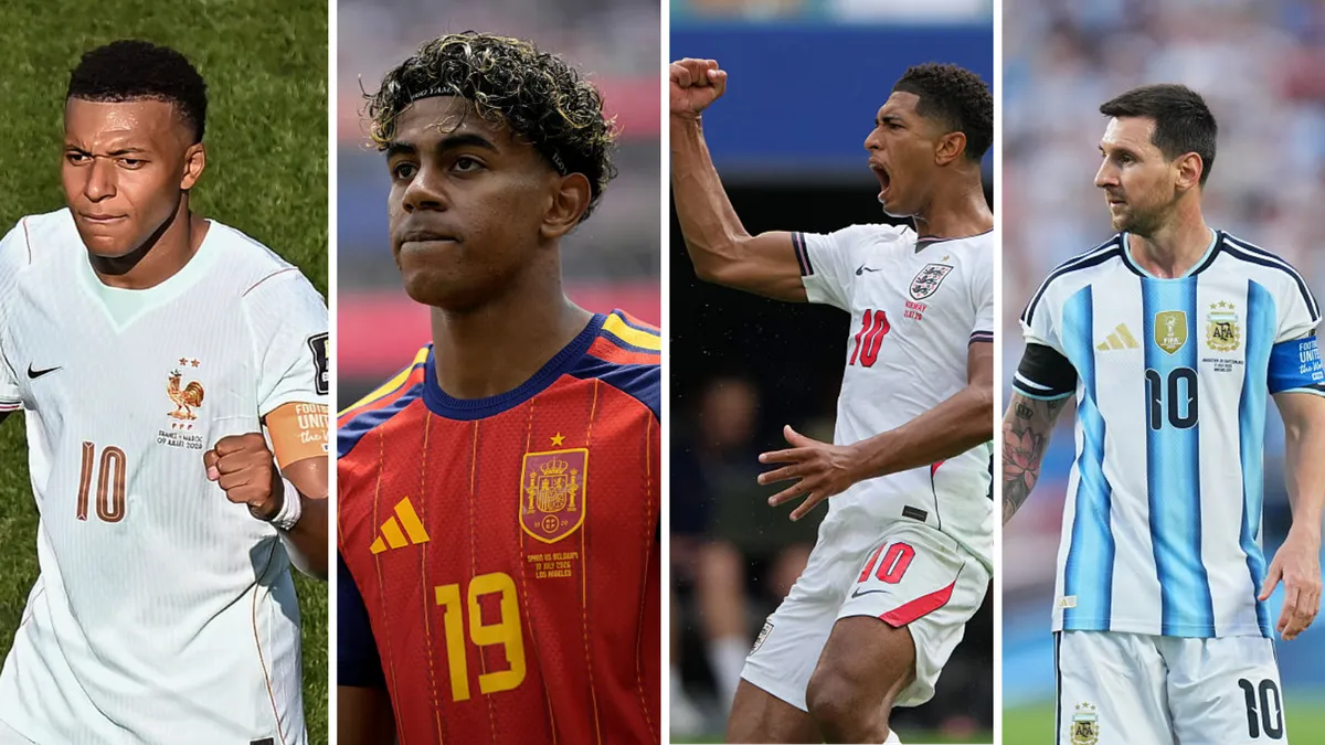 Voices from the Final Four: Who Will Claim World Cup Glory?