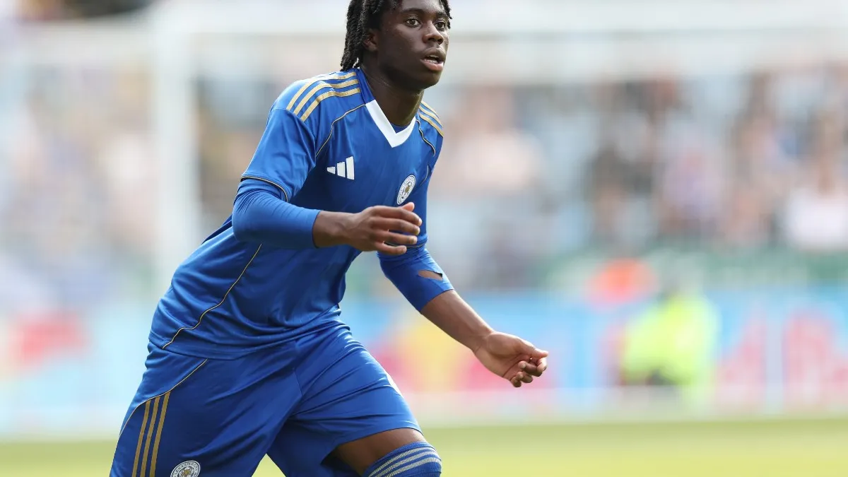 Manchester City Secure Winger Jeremy Doku on Five-Year Deal