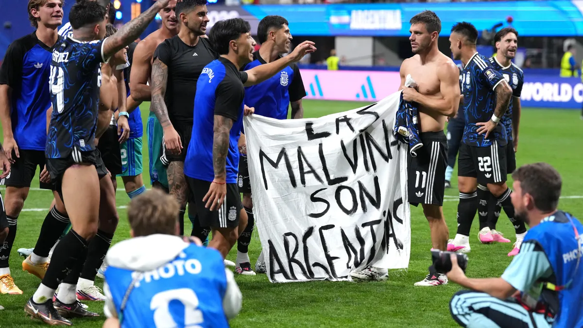 Argentina Secures World Cup Final Spot, Liverpool to Crown a Champion