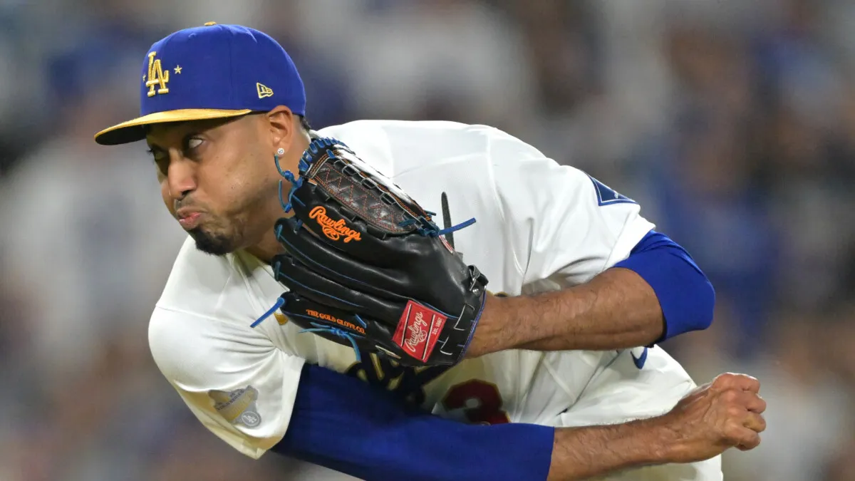 Edwin Diaz Impresses in Rehab Outing After Surgery