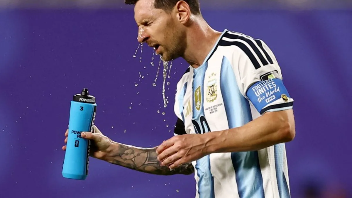 World Cup 2026: Assessing the Semifinalists' Chances