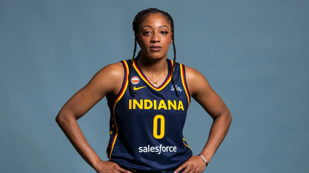 Indiana Fever vs. Las Vegas Aces: Viewing Information for Tonight's Showdown