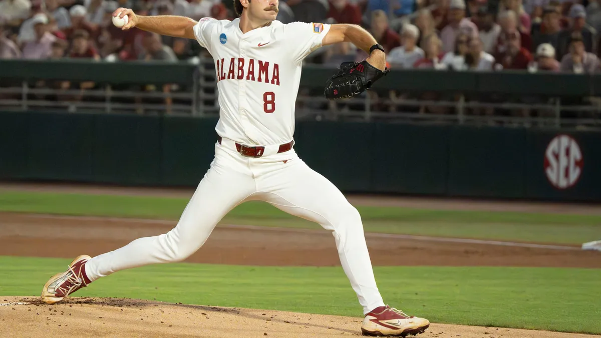 Fay, Adams, Neal Hear Their Names Called in MLB Draft