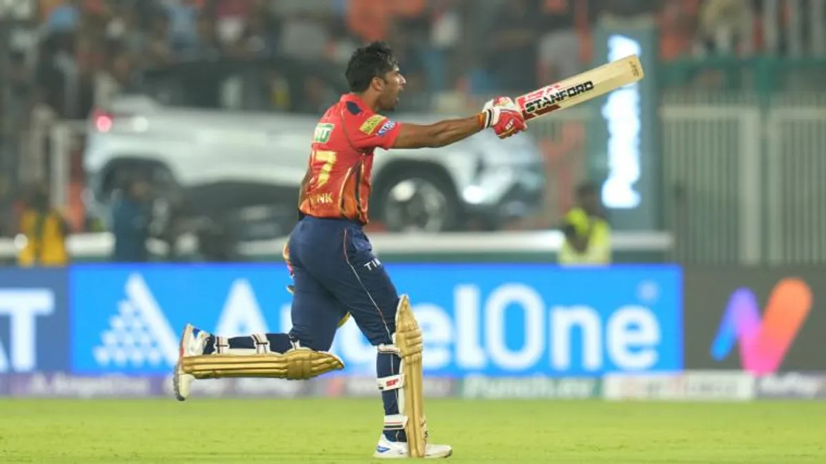 Shashank Singh Calls Assault Allegations an 'Extortion Tool'