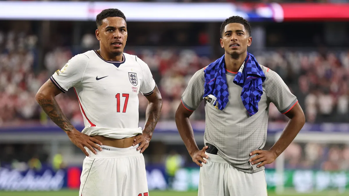 Aston Villa Star Lauds Real Madrid Midfielder After World Cup Heroics