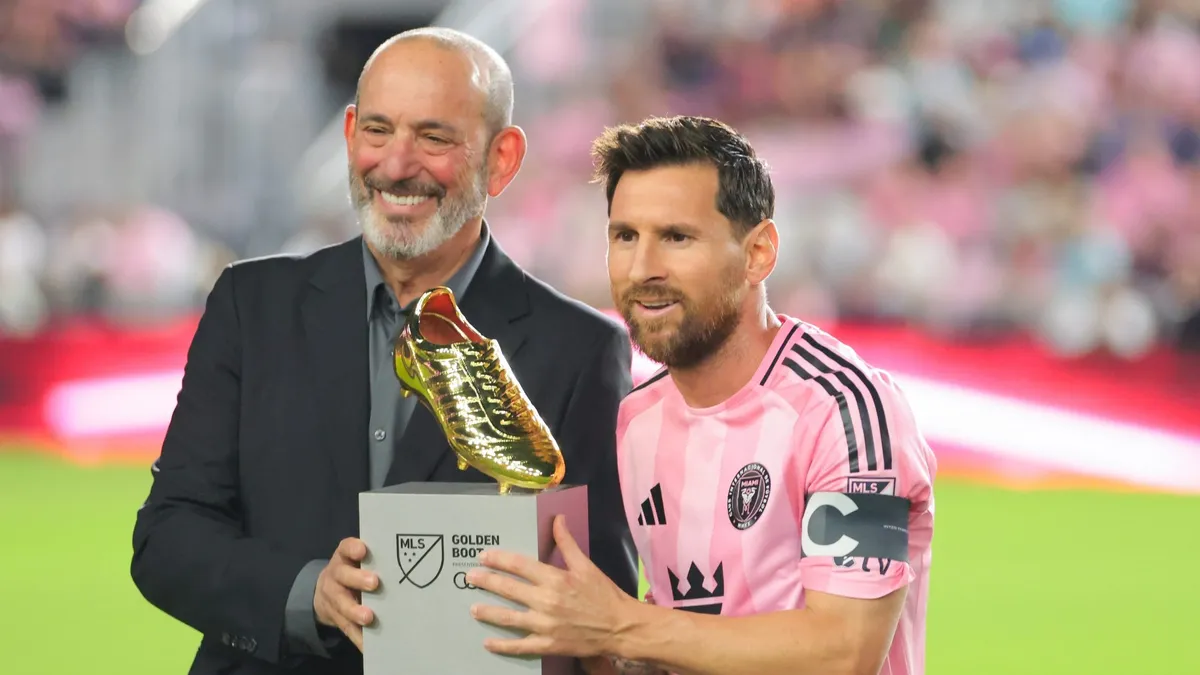 MLS Eyes World Cup Momentum with New Campaign