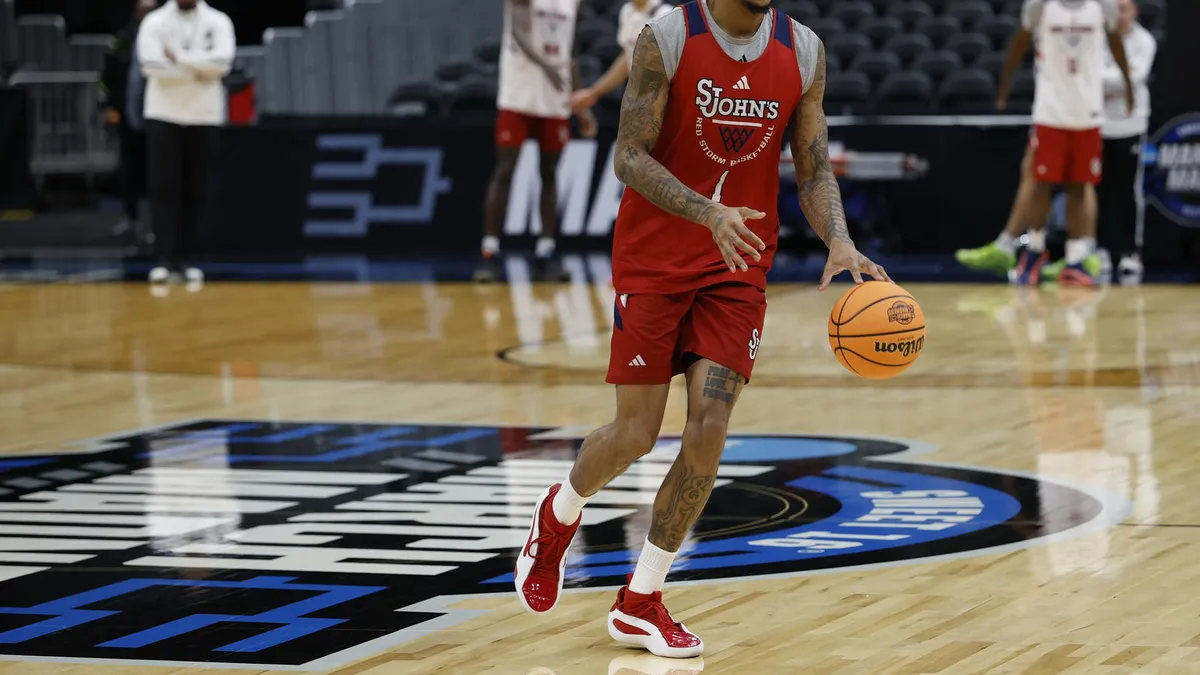 Dillon Mitchell Follows Teammate's Lead with Impressive Summer League Showing