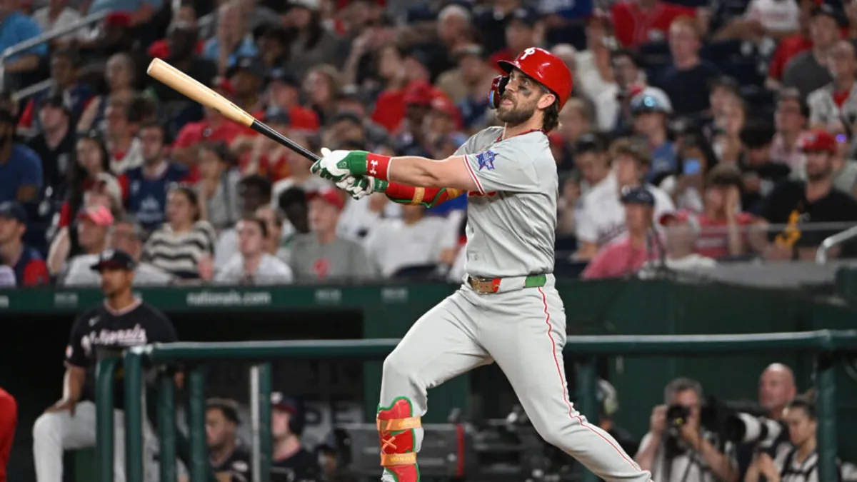 MLB's Elite Hitters: A Look at the League's Best Entering the 2026 All-Star Break