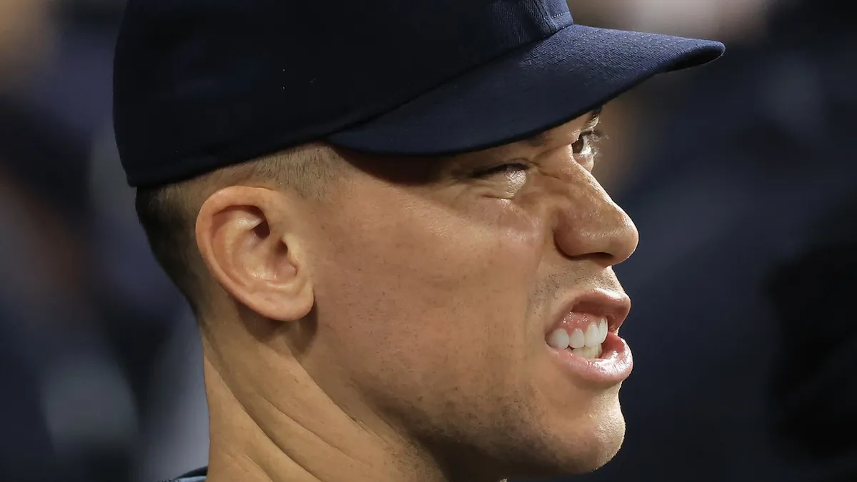 Aaron Judge Shares Outlook on Yankees' Trade Deadline Plans