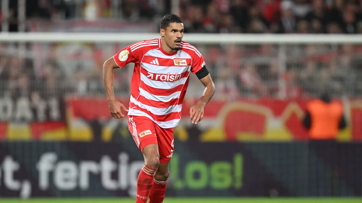 Lazio Lands Free Agent Defender Doekhi