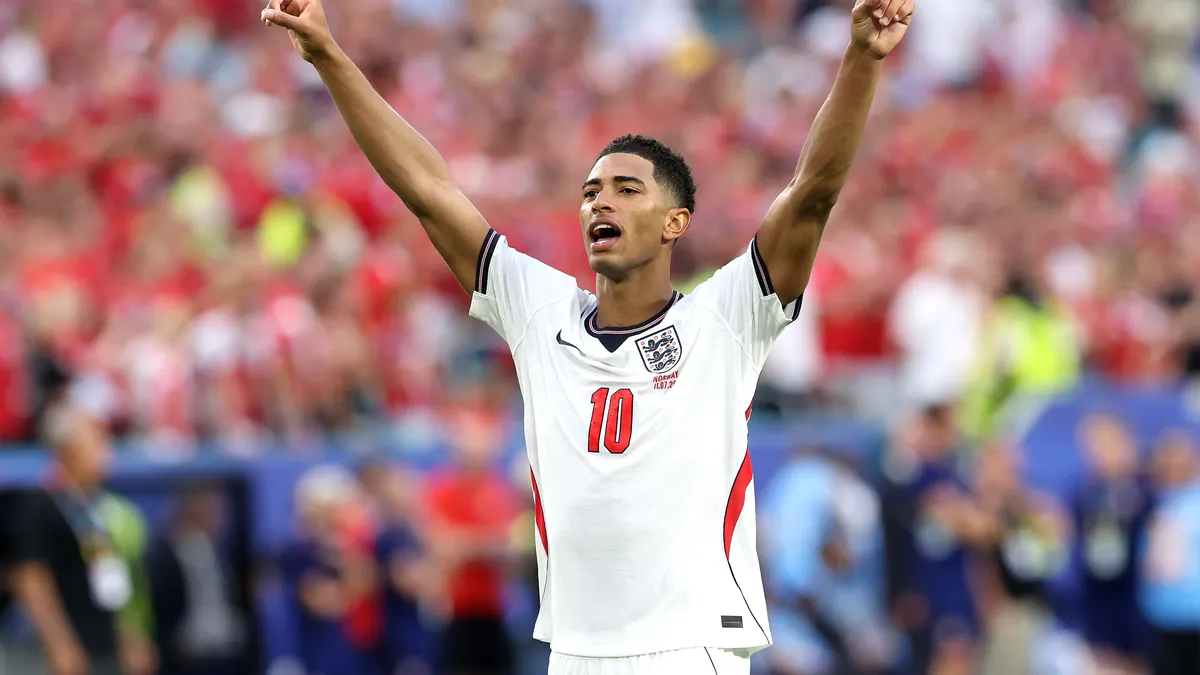 Real Madrid Dominating World Cup Goal Charts