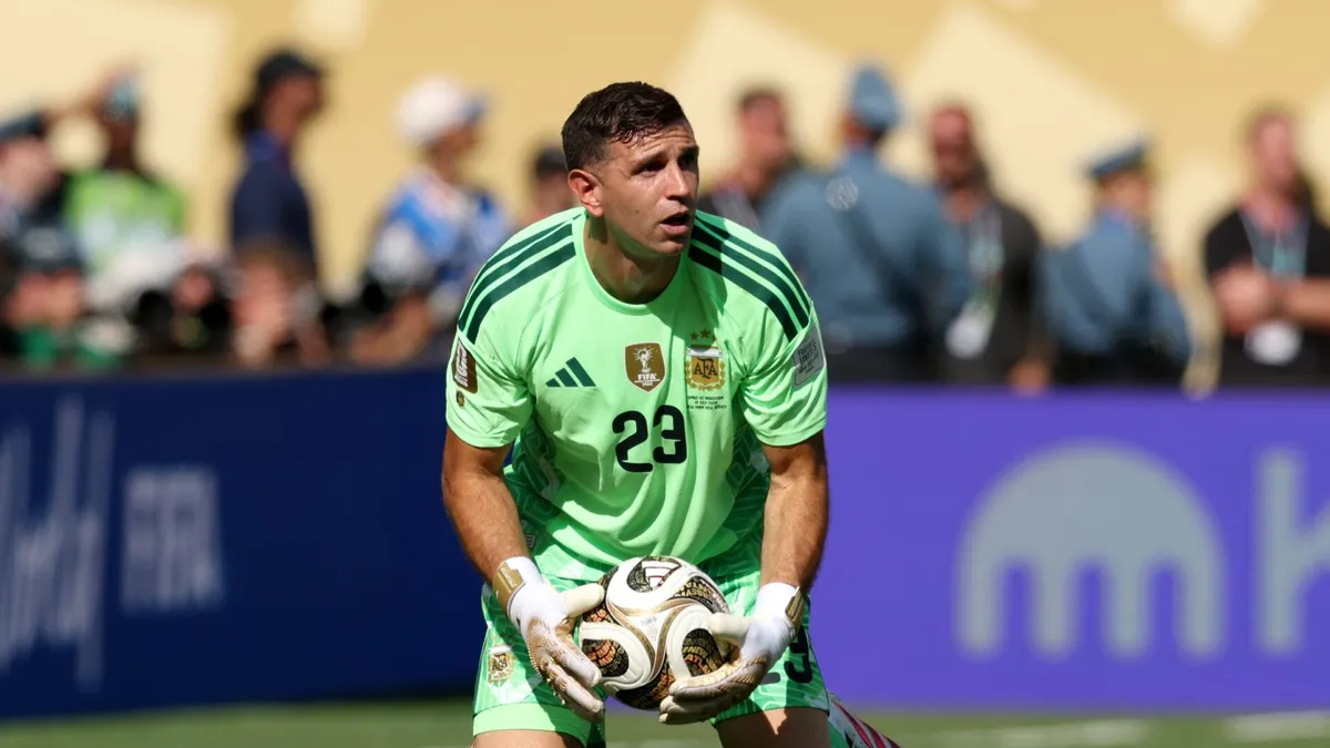 Fans Question MOTM Award After Spain's Dominant World Cup Final Victory Over Argentina