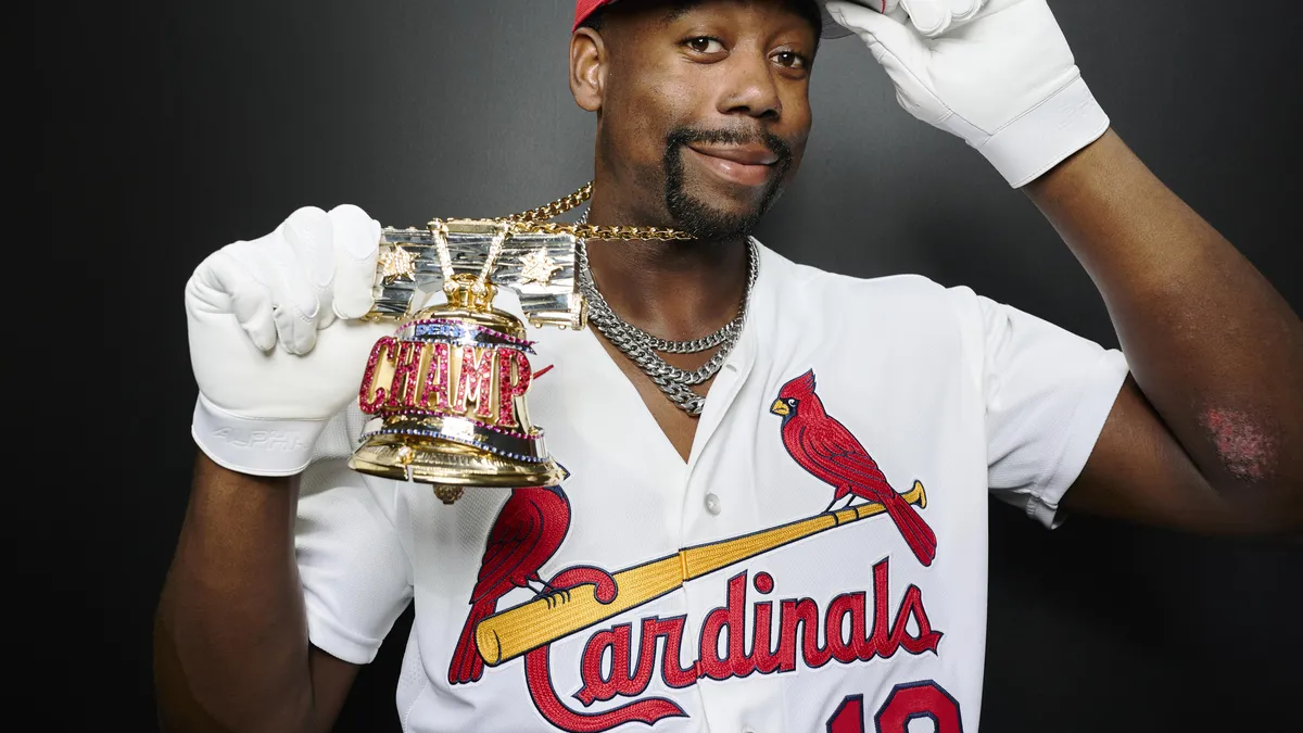 Jordan Walker Clinches 2026 Home Run Derby Title in Dramatic Fashion