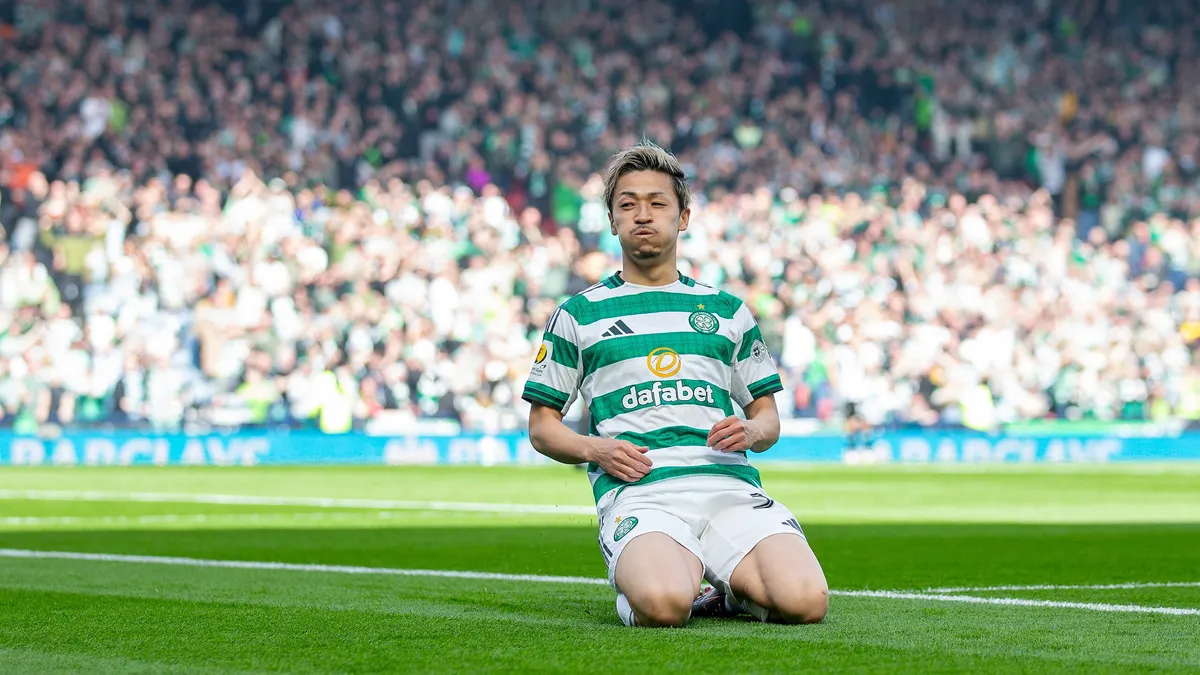 O'Neill Willing to Let Maeda Leave for Free to Keep Him at Celtic