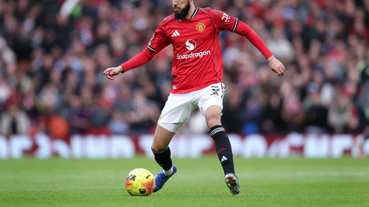AC Milan and Ruben Amorim Eye Manchester United Defender