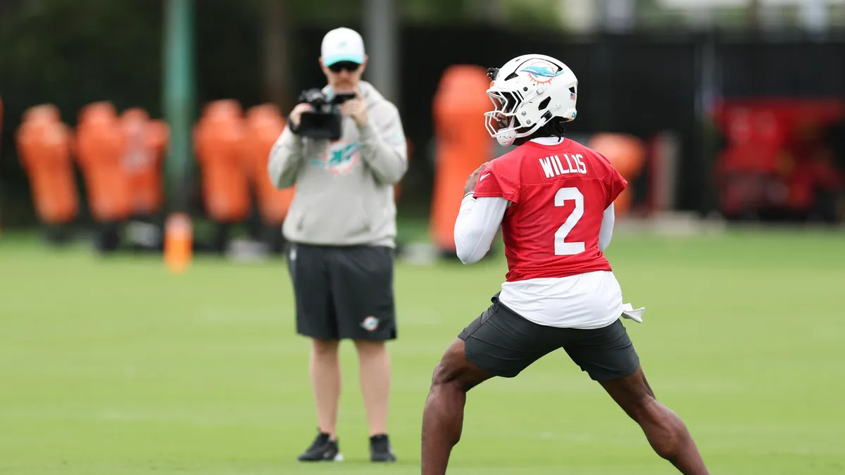 Miami Dolphins: Fans Weigh In on Training Camp Attendance Plans
