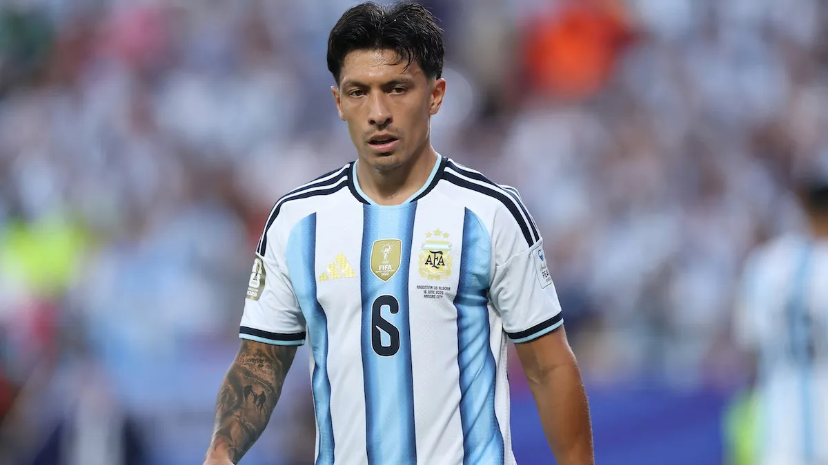Martinez Praised by Argentine Media After Switzerland Victory