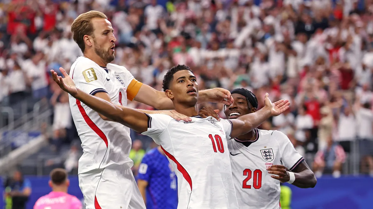 Four Nations Remain in Hunt for 2026 World Cup Glory