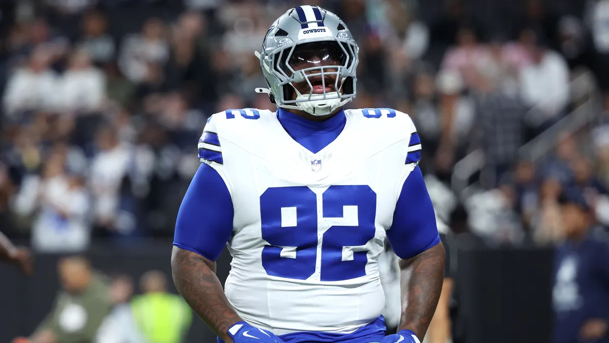 Dallas Cowboys Training Camp Opens: Key Questions and Standout Performers Emerge
