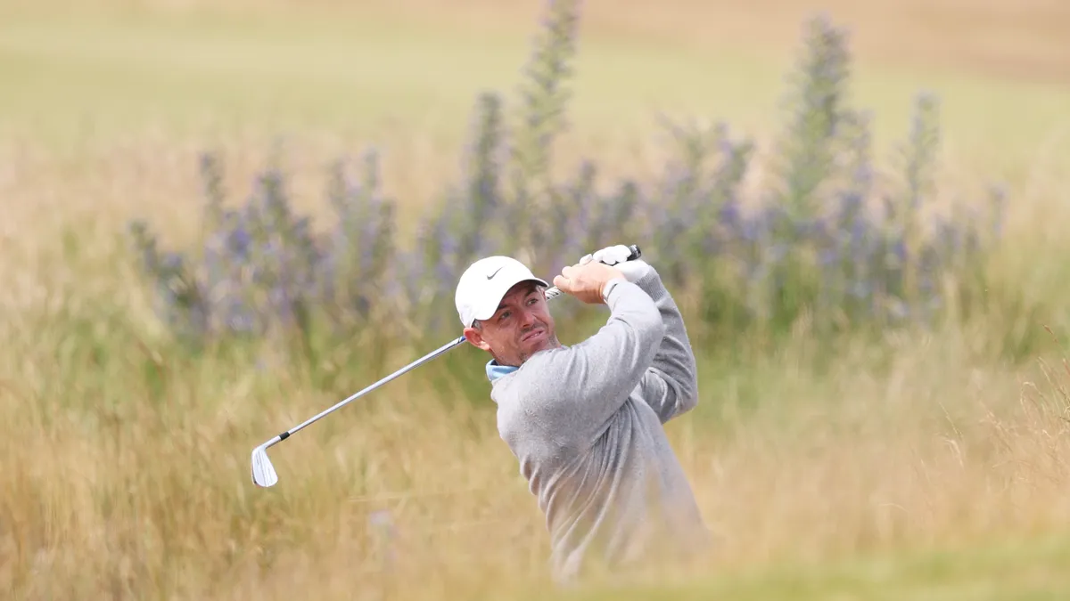 McIlroy's Genesis Scottish Open: A Week of Mixed Fortunes and Memorable Words