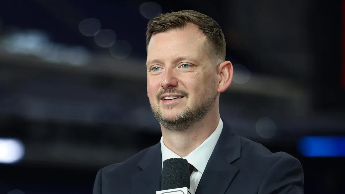 ESPN Analyst Matt Miller on Leave Amid Financial Probe and Recovery from Injury
